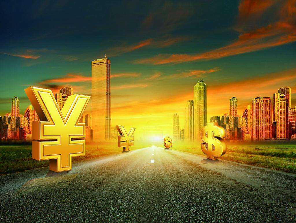 风险偏好增强黄金显著回调