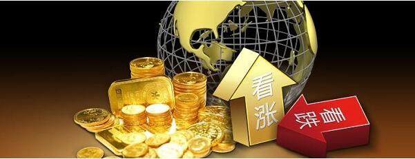 美经济放缓担忧缓解 黄金多头忐忑不安