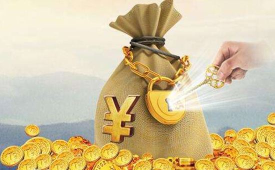 美国国债收益率下滑 黄金期货延续上扬