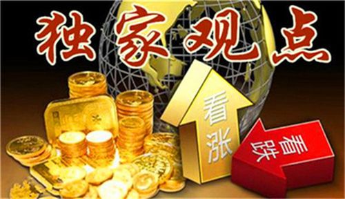 现货黄金2天下跌15美元，逼近1660美元/盎司